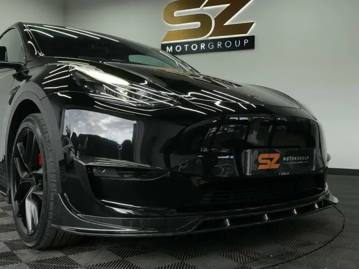 Tesla Model Y 2022 photo 4