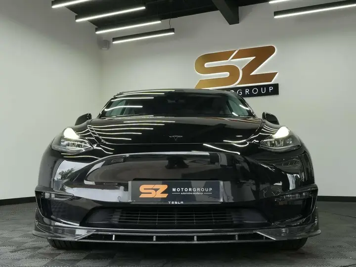 Tesla Model Y 2022 photo 5