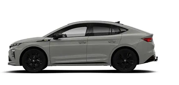Skoda Enyaq Coupe Rs 2026 photo 2