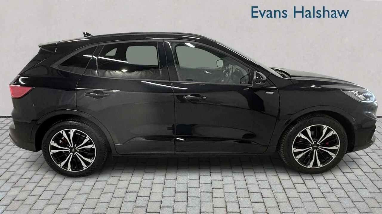 Ford Kuga 2023 photo 3