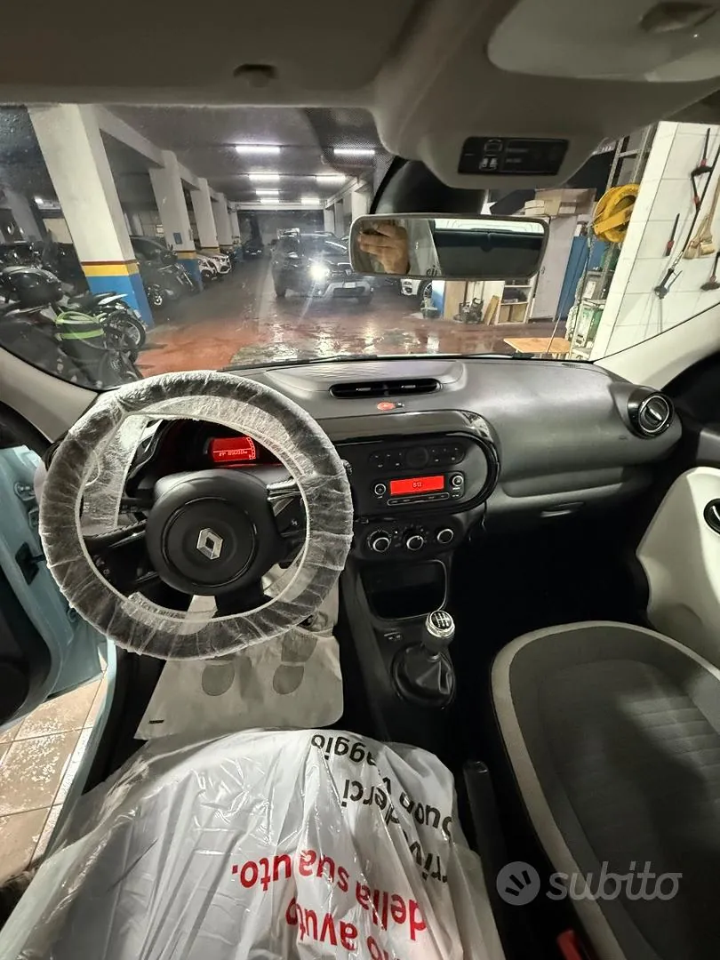 Renault Twingo 2026 photo 5