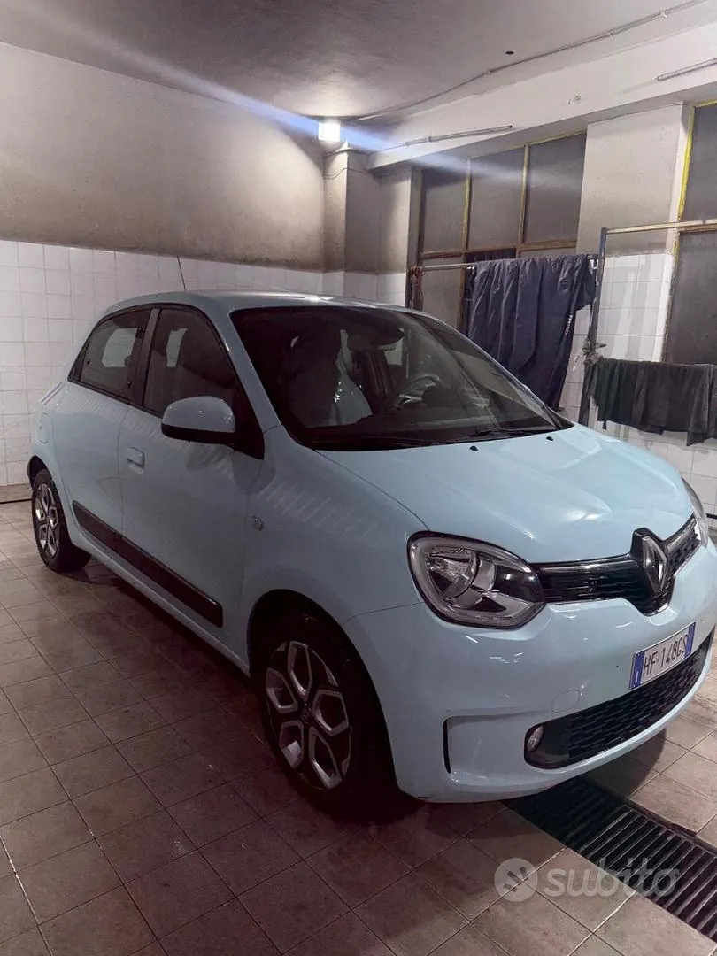 Renault Twingo 2026 photo 2