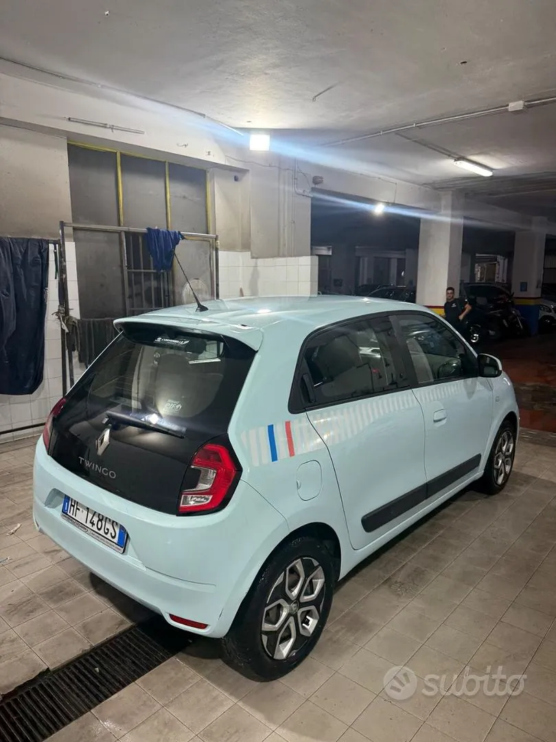 Renault Twingo 2026 photo 4