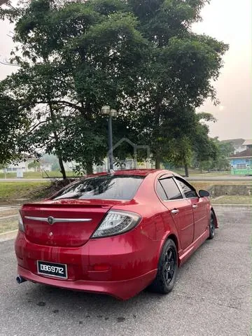 Proton Persona