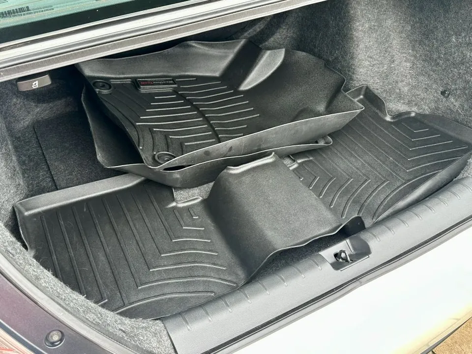 Honda Civic 2017 photo 4
