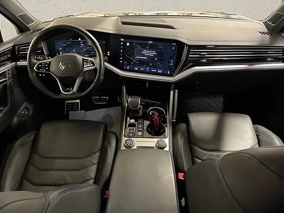 Volkswagen Touareg 2023 photo 5
