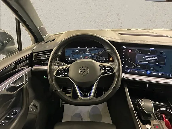 Volkswagen Touareg 2023 photo 4