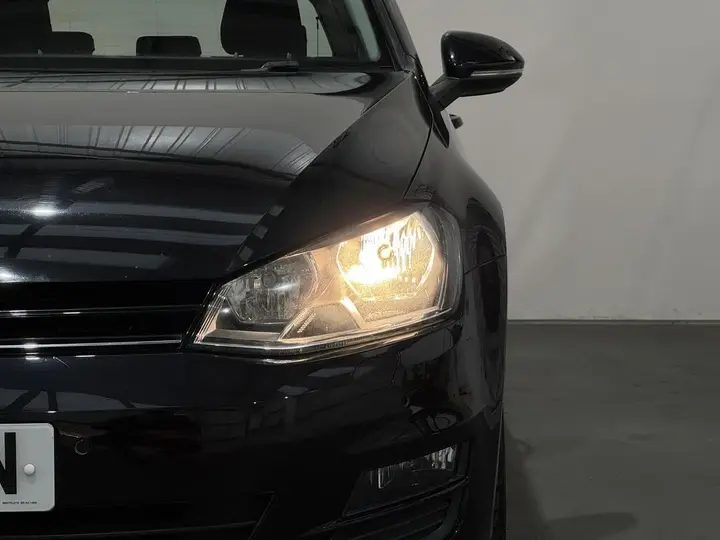 Volkswagen Golf 2016 photo 3