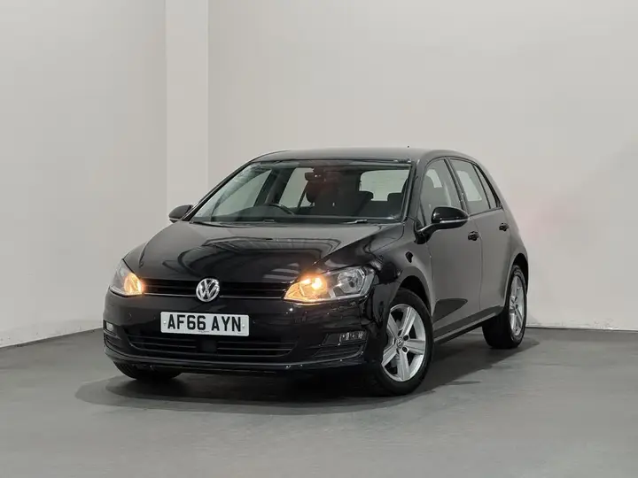 Volkswagen Golf 2016 photo 5