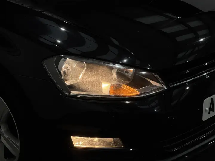 Volkswagen Golf 2016 photo 4