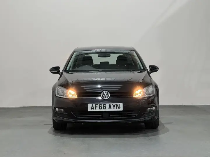 Volkswagen Golf 2016 photo 2