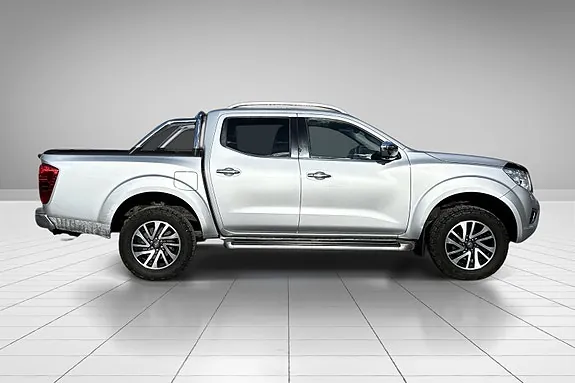 Nissan Navara 2019 photo 4