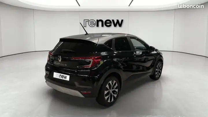 Renault Captur 2024 photo 5