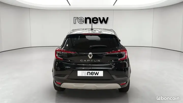 Renault Captur 2024 photo 4