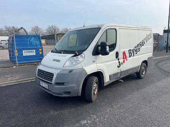 Fiat Ducato 2007 photo 4