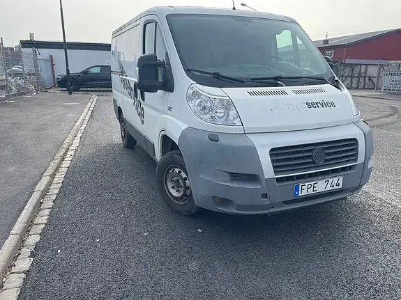 Fiat Ducato