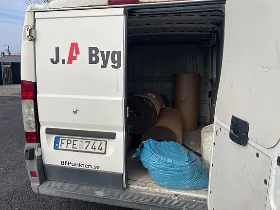 Fiat Ducato 2007 photo 3