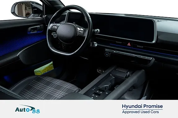 Hyundai Ioniq 6 2024 photo 2