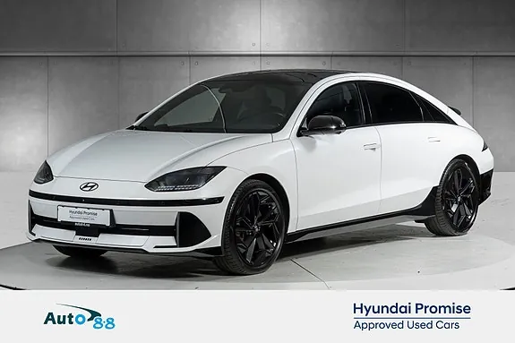 Hyundai Ioniq 6