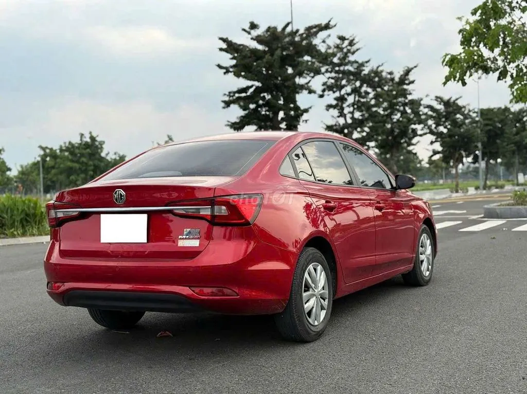 MG Mg5 2024 photo 3