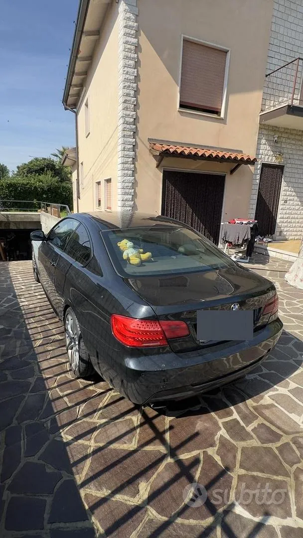 BMW E92 2010 photo 3