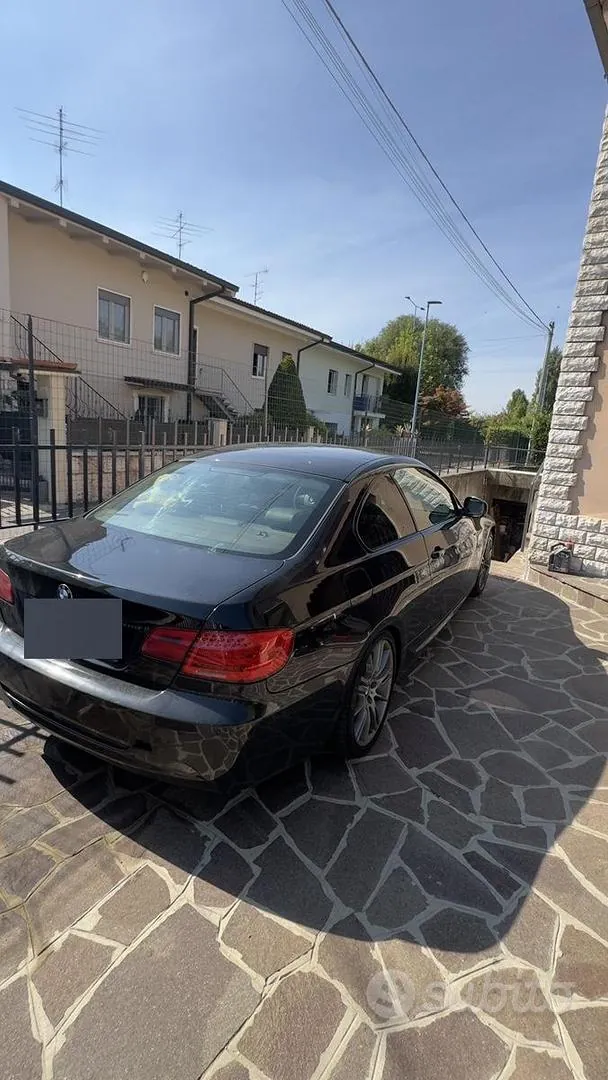 BMW E92 2010 photo 4
