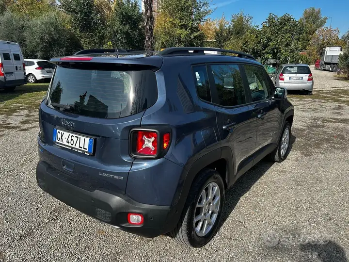 Jeep Renegade 2022 photo 5