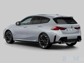 BMW 1 Series 2026 photo 3