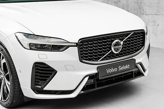 Volvo Xc60 2024 photo 3