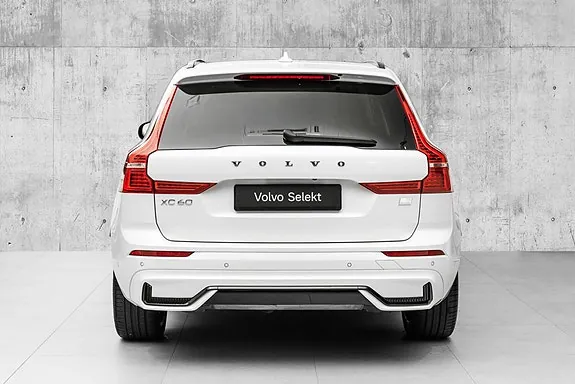 Volvo Xc60 2024 photo 5