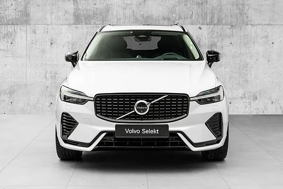 Volvo Xc60 2024 photo 4
