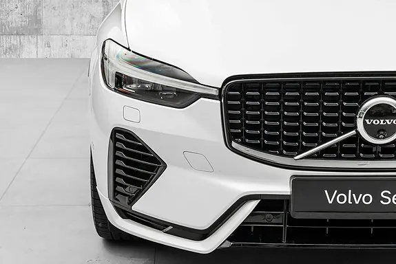 Volvo Xc60 2024 photo 2