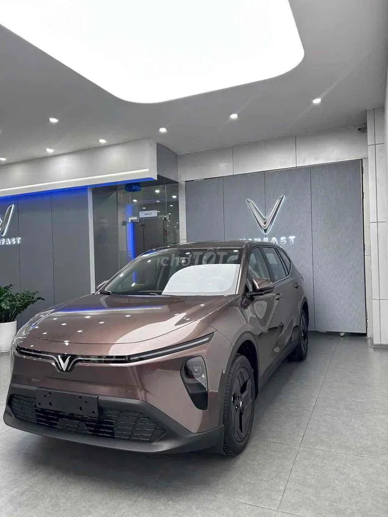 Vinfast Vf 7
