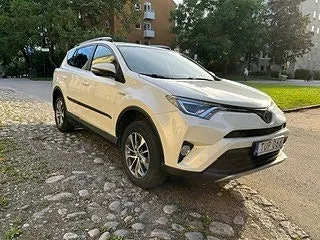 Toyota Rav4 2018 photo 4