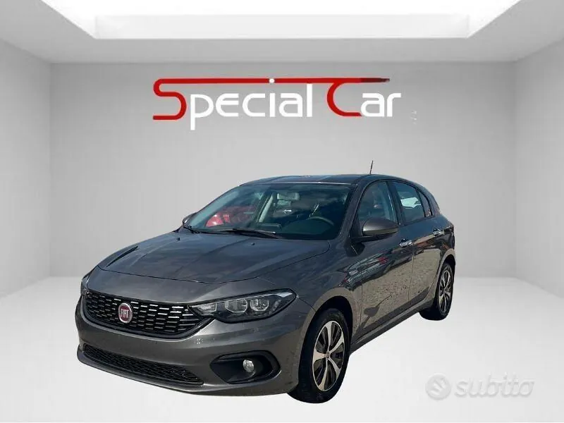 Fiat Tipo