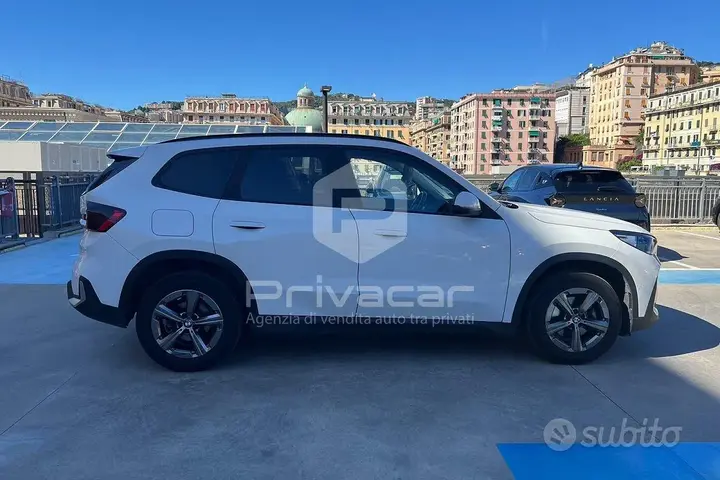 BMW X1 2023 photo 4