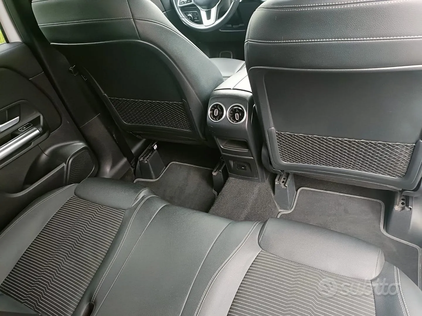 Mercedes-Benz B-Class 2021 photo 5