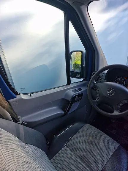 Mercedes-Benz Sprinter 311 2007 photo 4