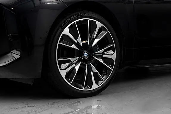 BMW Ix 2026 photo 2