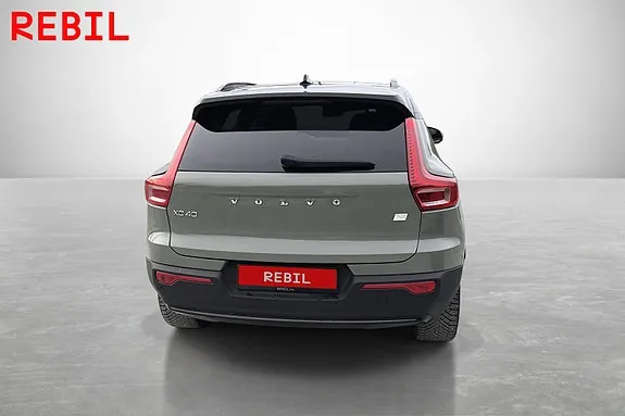 Volvo Xc40 2023 photo 5