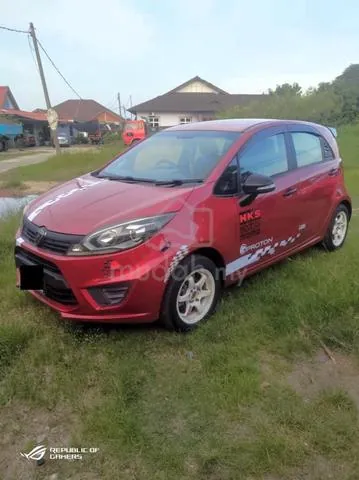 Proton Iriz