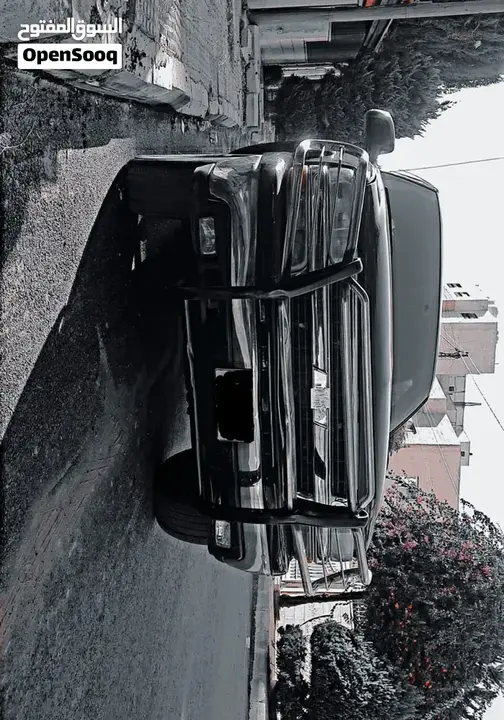 Chevrolet Tahoe 2001 photo 2