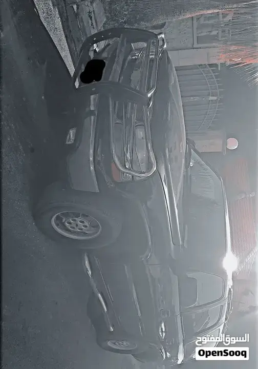Chevrolet Tahoe 2001 photo 5