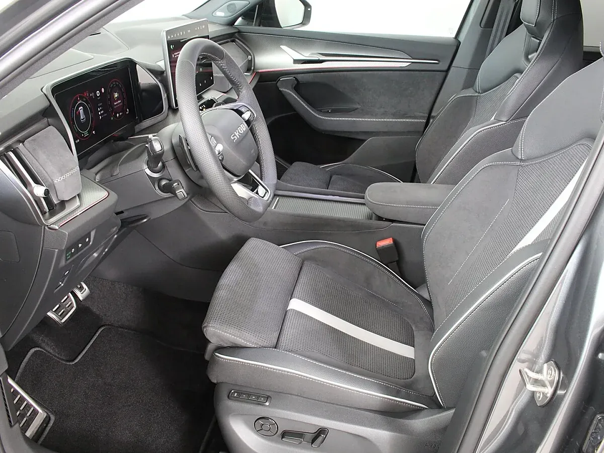Skoda Kodiaq 2026 photo 3