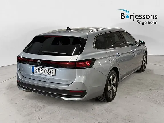 Volkswagen Passat 2025 photo 3