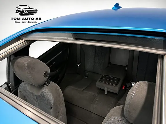 BMW 420D 2018 photo 5