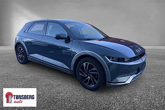 Hyundai Ioniq 5 2023 photo 3