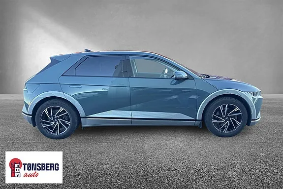 Hyundai Ioniq 5 2023 photo 4