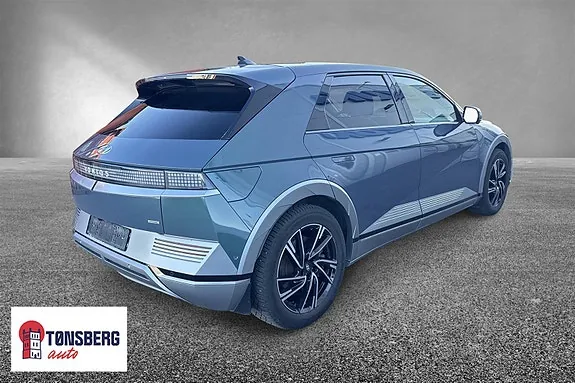 Hyundai Ioniq 5 2023 photo 5