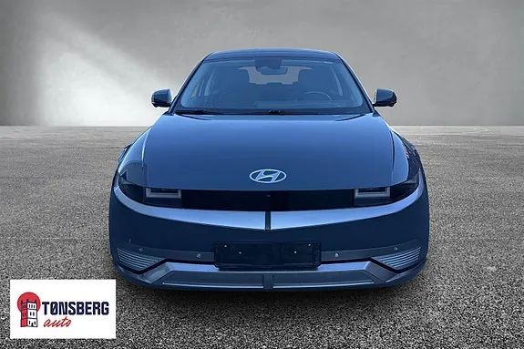 Hyundai Ioniq 5 2023 photo 2